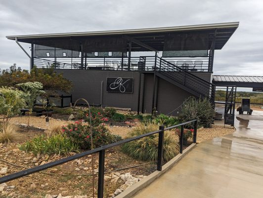 K Estate Vineyards by null K Estate Vineyards by null