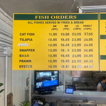 Aqua Fresh Seafoods - The menu - Seafood Markets Near Me - Oakland, California Aqua Fresh Seafoods - The menu - Seafood Markets Near Me - Oakland, California
