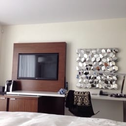 Very white in the room! Very white in the room!