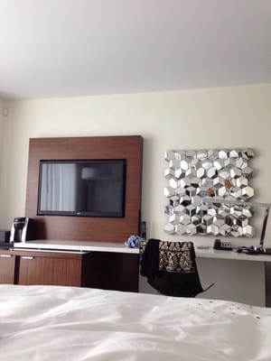 Renaissance Edmonton Airport Hotel by null