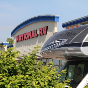 National RV Detroit - National RV Detroit Storefront - RV Dealers Near Me - Belleville, Michigan National RV Detroit - National RV Detroit Storefront - RV Dealers Near Me - Belleville, Michigan
