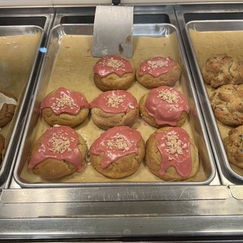 Midnightreats - Desserts Near Me - Reston, Virginia Midnightreats - Desserts Near Me - Reston, Virginia