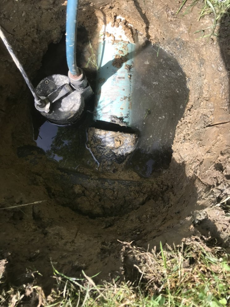 Slide of At Home Plumbing