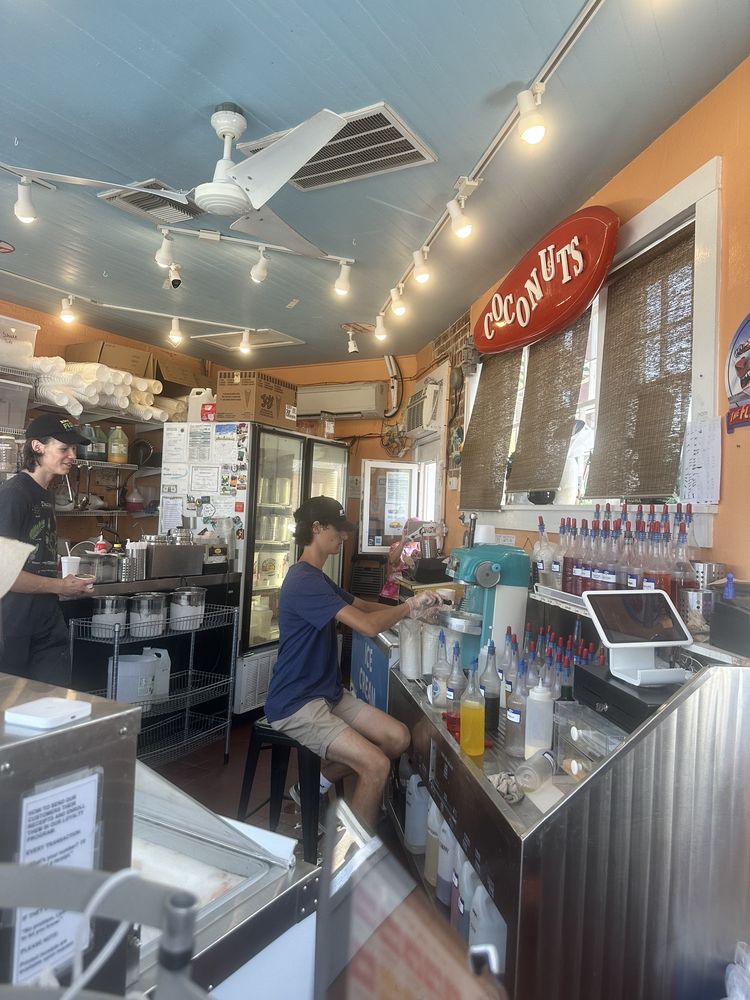 COCONUTS ICE CREAM Updated May 2024 53 Photos & 87 Reviews Yelp