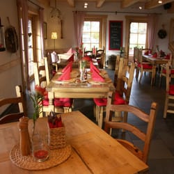 Gaststätte Grillstadl