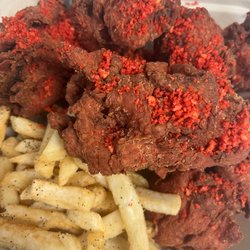 Scotchies Wings