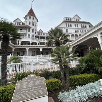 Hotel del Coronado, Curio Collection by Hilton - Coronado, CA