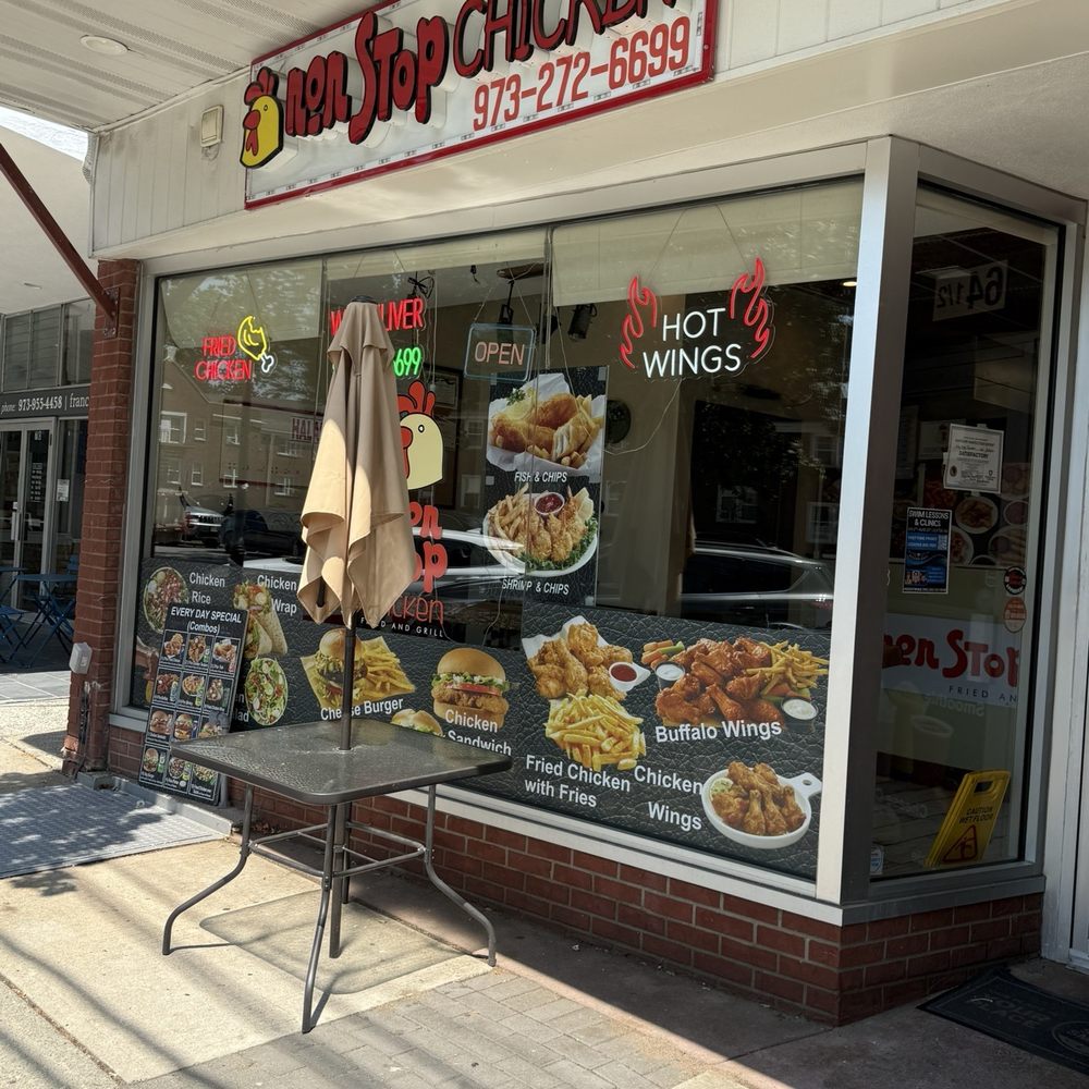 NonStop Chicken - Burgers Near Me - Clifton, New Jersey NonStop Chicken - Burgers Near Me - Clifton, New Jersey