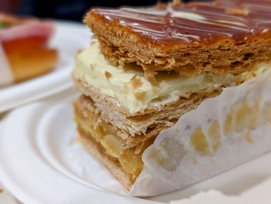 Patisserie Poupon by null