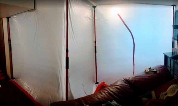 Advanced 24/7 Restoration by null