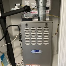 Barineau Heating and Air Conditioning