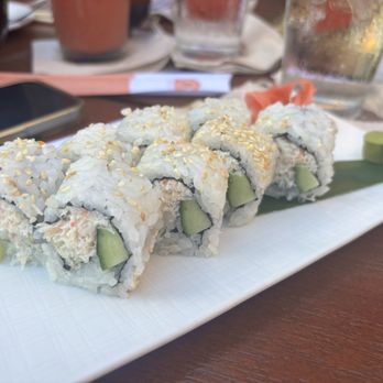 The Olelo Room - California Roll - Hawaiian Near Me - Kapolei, Hawaii The Olelo Room - California Roll - Hawaiian Near Me - Kapolei, Hawaii