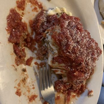 Marsala’s Italian Grill - Lasagna - Italian Near Me - Conroe, Texas