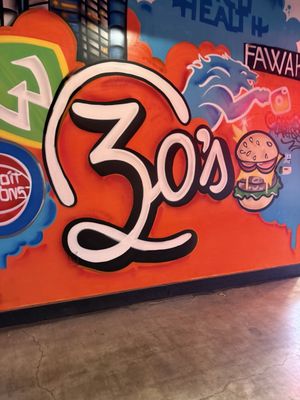 Zo's Good Burger Detroit by null