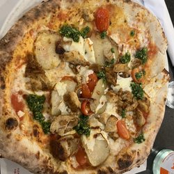 Franco Manca