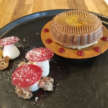 Cinq Fois Plus - Szechuan Near Me - Paris, 75