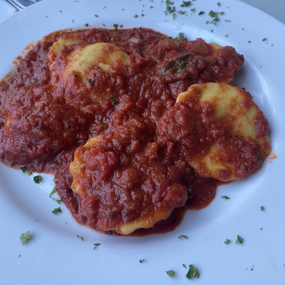 Piazza Gavi - Meat ravioli - Italian Near Me - Tucson, Arizona Piazza Gavi - Meat ravioli - Italian Near Me - Tucson, Arizona