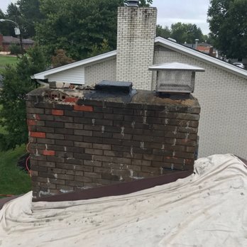 Bone Dry Roofing - The ugliness - Roofing Near Me - Louisville, Kentucky