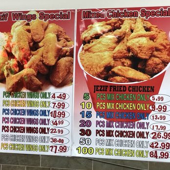 Jezif - August 2018 - Pizza Near Me - Carteret, New Jersey Jezif - August 2018 - Pizza Near Me - Carteret, New Jersey