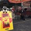 Steel Jam gift card