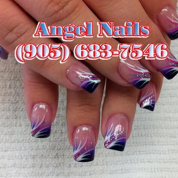 Angel Nails - Nail Salons Near Me - Ajax, Ontario Angel Nails - Nail Salons Near Me - Ajax, Ontario