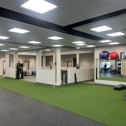 Foothills Physical Therapy