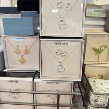 Macy's Backstage - Jewelry - Shoe Stores Near Me - Pleasanton, California
