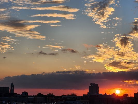 The Refinery Charleston by null