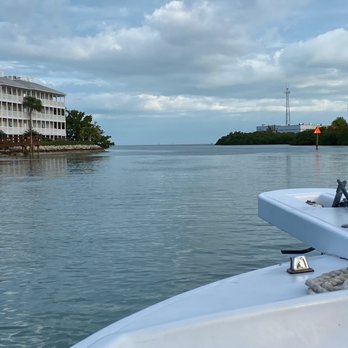 Nice Guy Charters - Fishing Near Me - Key West, Florida