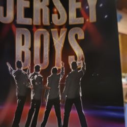 Gateway Playhouse - Playbill