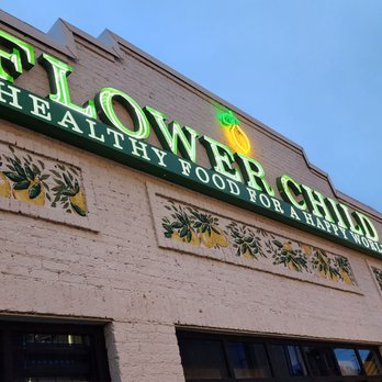 Flower Child - Salad Near Me - Charlotte, North Carolina Flower Child - Salad Near Me - Charlotte, North Carolina
