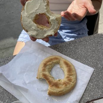 James Coffee - Bagel? - Coffee & Tea Near Me - Vista, California