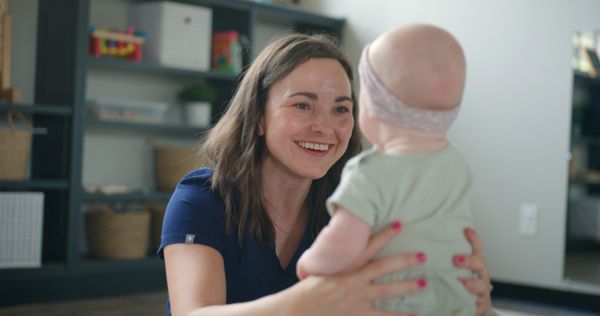 Bloom For All Physical Therapy