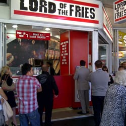 Lord Of The Fries