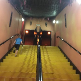 Molten Mountain - Mini Golf Near Me - North Myrtle Beach, South Carolina