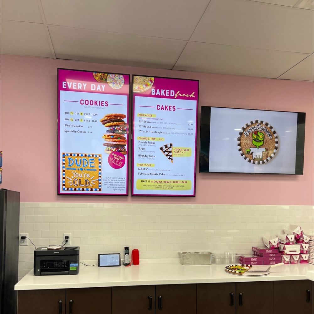 MARBLE SLAB CREAMERY 25 Reviews 6630 Spring Stuebner Rd, Spring, TX
