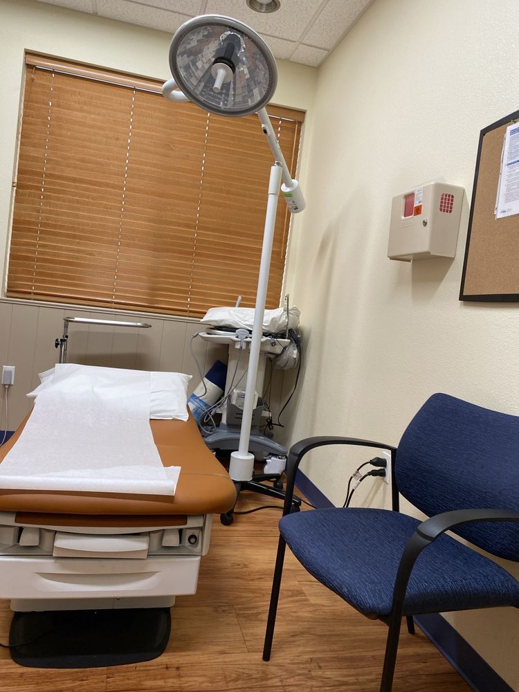 Treasure Valley Family Medicine - child therapist in Meridian, ID