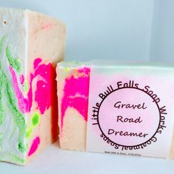 Little Bull Falls Soap Works