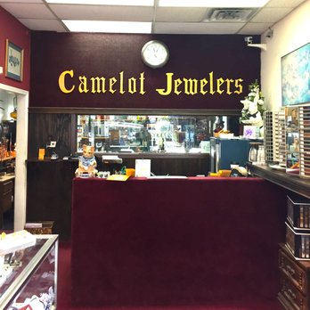 Camelot Jewelers - Jewelry Near Me - Atlanta, Georgia