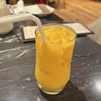Haveli Indian Cuisine - mango Lassi - Indian Near Me - Arlington, Massachusetts Haveli Indian Cuisine - mango Lassi - Indian Near Me - Arlington, Massachusetts