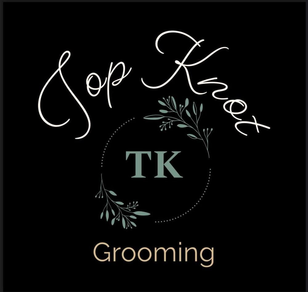 TOP KNOT GROOMING Request an Appointment Altus, Oklahoma Pet