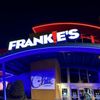 Frankie's gift card