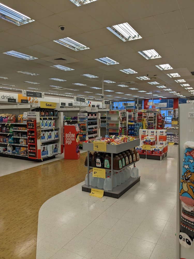 WALGREENS Updated August 2024 10 Photos 995 Bethaniarural Hall