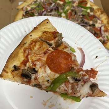 Promenade Pizza - Pizza Near Me - Anaheim, California Promenade Pizza - Pizza Near Me - Anaheim, California