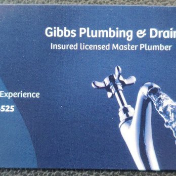 Gibbs Plumbing & Drain - Plumbing Near Me - Sterling Heights, Michigan Gibbs Plumbing & Drain - Plumbing Near Me - Sterling Heights, Michigan