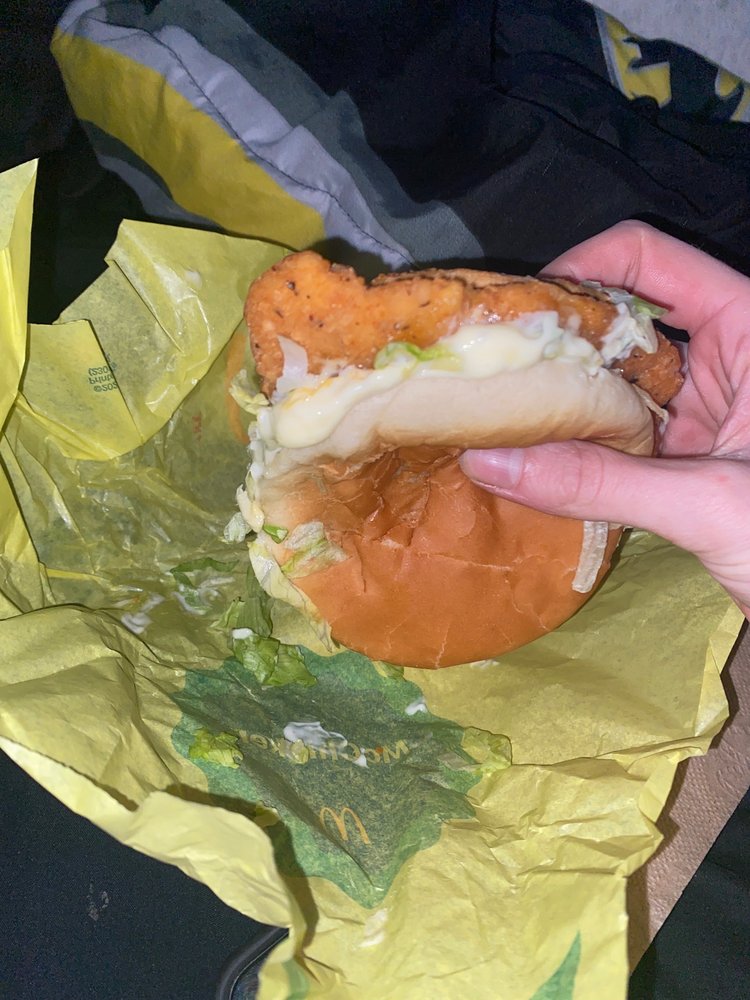 McDonald's Logo