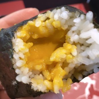 Onigiri Kai Kyo Tei - Uni - Japanese Near Me - Markham, Ontario Onigiri Kai Kyo Tei - Uni - Japanese Near Me - Markham, Ontario