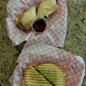 The Sandwich Mafia - Italian Near Me - Estes Park, Colorado