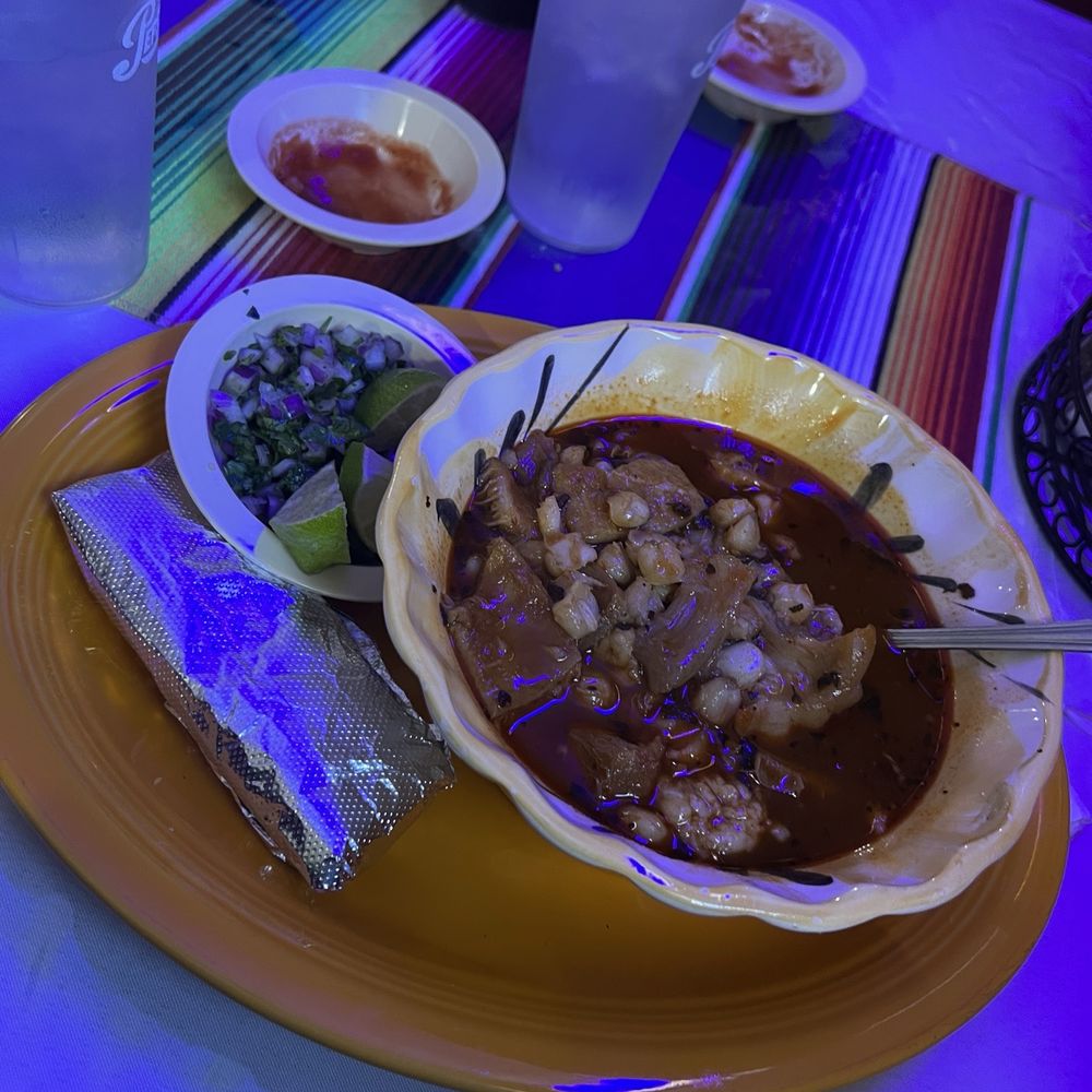 Little Mexico - Menudo - Mexican Near Me - Fostoria, Ohio