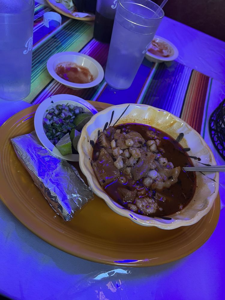 Little Mexico — Mexican restaurant in Fostoria